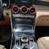 Mercedes GLC 300 4MATIC 2017 thumb 2
