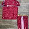 Maillot club et national thumb 5