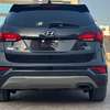 HYUNDAI SANTAFÉ 2018 thumb 13