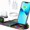 Multi Chargeur iPhone thumb 0