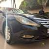 HYUNDAI SONATA 2012 Rien a signalé thumb 5