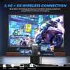 Vidéoprojecteur wifi bluetooth 15000 Lumens 200 pouces thumb 6