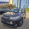 Toyota highlander limited thumb 1