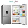 RÉFRIGÉRATEUR COMBINÉ HISENSE 468 LITRES AVEC Ft  À EAU - thumb 1