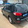 Hyundai santa Fe 2009 thumb 3