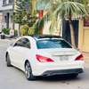 Mercdes CLA Luxe thumb 8