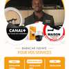 Technicien canal+ thumb 5