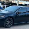 Toyota Camry 2021 faible kilométrage thumb 12