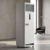 SPLIT 48000BTU LAAISUN 5CV ARMOIRE R410 LACST4R1 thumb 2