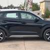 Hyundai Tucson 2021 thumb 2
