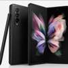 Samsung Galaxy Z Fold3 256 Go Noir Écran Pliable thumb 3