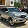 Toyota Prado thumb 0