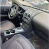 Nissan Rogue 2008 thumb 1