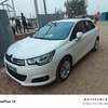 Citroen C4 thumb 1