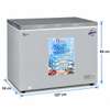 CONGILATEUR 400LITRES ROCH HORIZONTAL GRIS ROI ADDI thumb 1