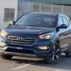 Hyundai Santafé 2017 essence venant thumb 0