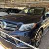 Mercedes Benz GLE400 thumb 0