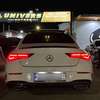 Mercedes CLA 2020 thumb 1