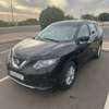 Véhicule 7 places - Nissan Xtrail thumb 0