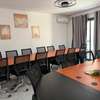 Salle équipée à louer pour événements professionnels thumb 0