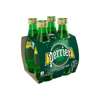 Eau minérale naturelle gazeuse Perrier 330ML thumb 1