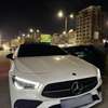 Mercedes CLA 2020 thumb 0