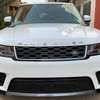 RANGER ROVER SPORT Année : 2018 thumb 0