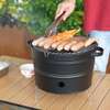 Mini Barbecue portable au charbon thumb 1