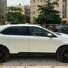 Ford Edge venant 2017 thumb 5