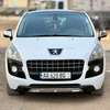 Peugeot 3008 Diesel Manuel thumb 0
