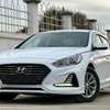HYUNDAI SONATA 2017 thumb 8