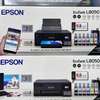 Imprimante photo Epson EcoTank L8050 A4 6 couleurs Wi-Fi thumb 0