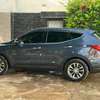 Hyundai Santa Fe 2018 thumb 6