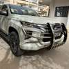 Mitsubishi l200 2024 thumb 1