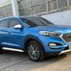 Hyundai Tucson 2017 1.7 Diesel (sous douane) thumb 1