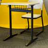 Ensemble Table-Siéges thumb 1