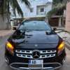 Mercedes Gla 250 2018 thumb 0