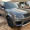 Ranger rover sport 2018 thumb 1