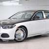 Mercedes-Benz Classe S 2026 thumb 0