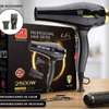 Kiki Sèche-Cheveux Professionnel, Moteur AC 2500 W thumb 9