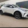 Magnifique Toyota C-hr 2021 thumb 4