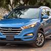 Hyundai Tucson thumb 1