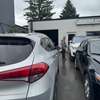 Hyundai Tucson 2017 thumb 11