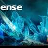 USA Hisense - 100" Class U6 MiniLED QLED UHD 4K HDR thumb 1