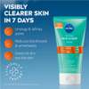 Gommage anti-imperfections Nivea Derma Skin Clear 150 ml thumb 0