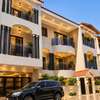 🏡 MAISON R+2 À VENDRE –ALMADIES thumb 0