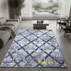 Moquette moderne grand format thumb 1