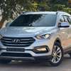 Hyundai Santafe thumb 4