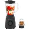 MIXEUR BINATONE 1.5LITRES 2 EN 1 NOIR BLG412 thumb 0