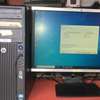 GAMER HP  Z420 +24"Graphique de 4go+16go 256go thumb 1